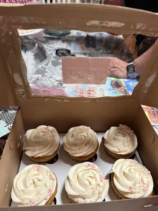 Flourish Baking Company Picture 5