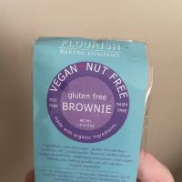 Flourish Baking Company ico