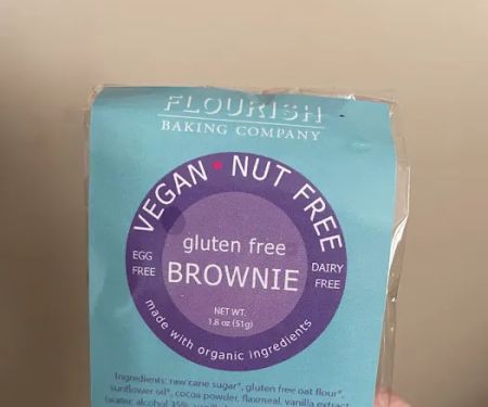 Flourish Baking Company