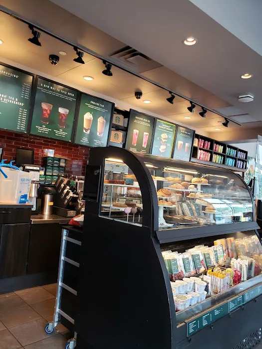 Starbucks Picture 8