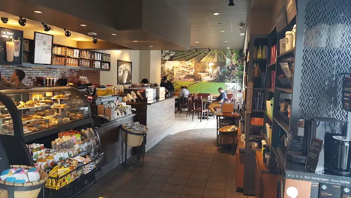 Starbucks Picture 4