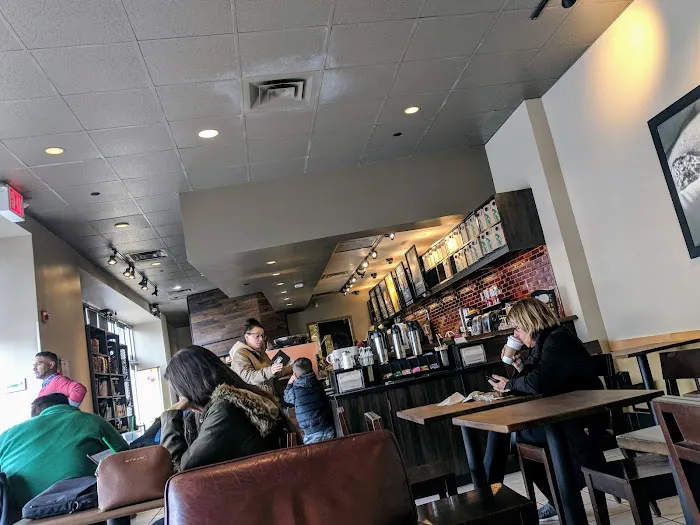 Starbucks Picture 6