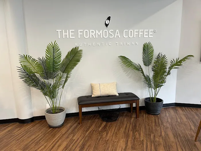 The Formosa Coffee Picture 1