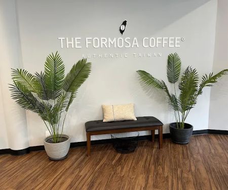 The Formosa Coffee