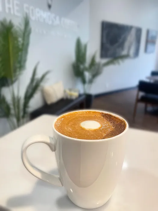 The Formosa Coffee Picture 2