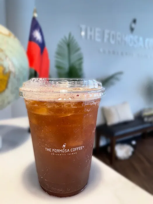 The Formosa Coffee Picture 4