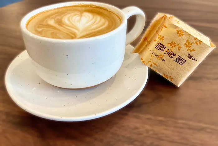 The Formosa Coffee Picture 10