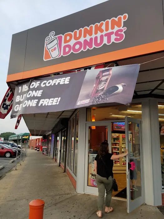 Dunkin' Picture 8
