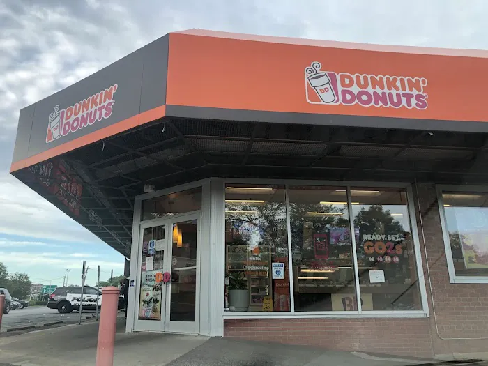 Dunkin' Picture 3