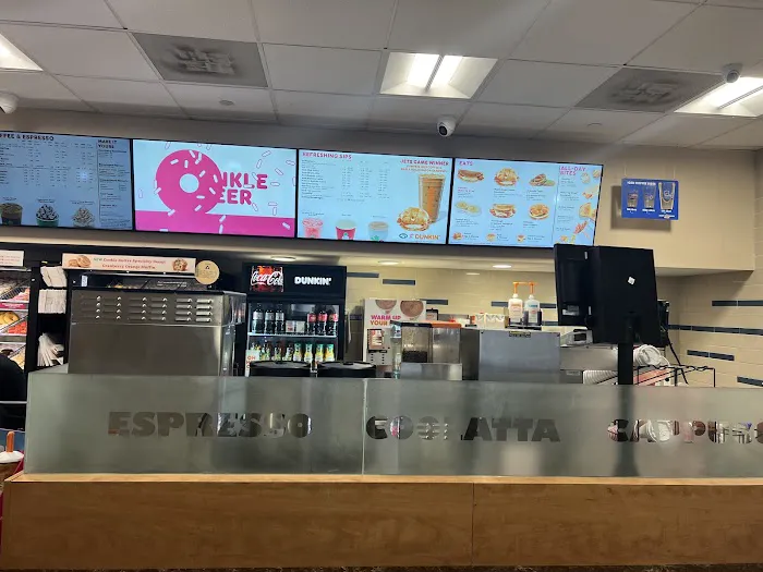 Dunkin' Picture 6