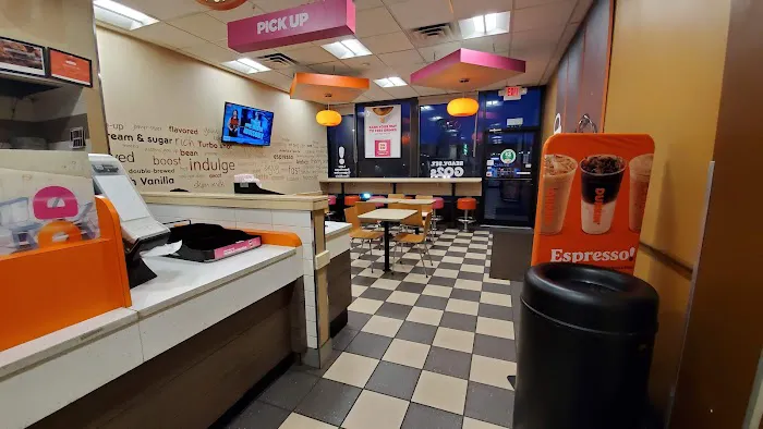 Dunkin' Picture 5