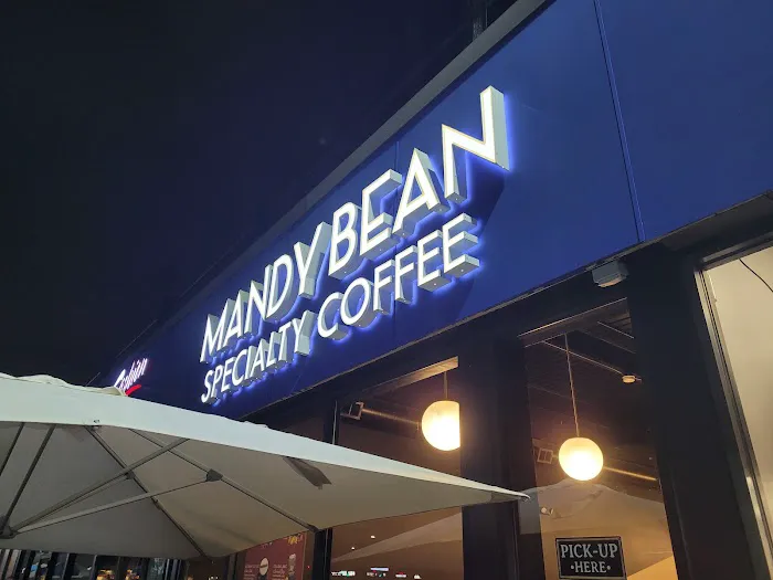 Mandy Bean Specialty Coffee Picture 4