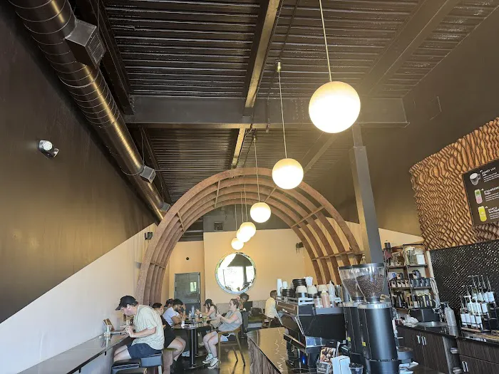 Mandy Bean Specialty Coffee Picture 1