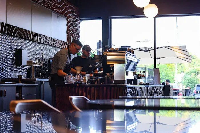 Mandy Bean Specialty Coffee Picture 6