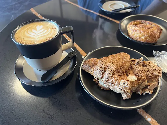 Mandy Bean Specialty Coffee Picture 3