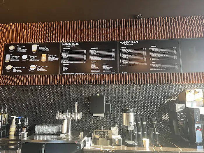 Mandy Bean Specialty Coffee Picture 10