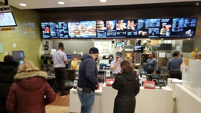 McDonald's Picture 4