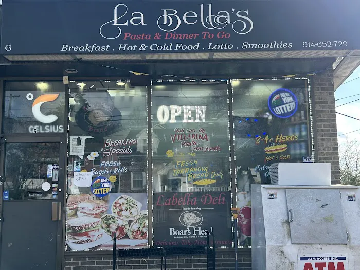 LaBella Gourmet Deli Picture 5