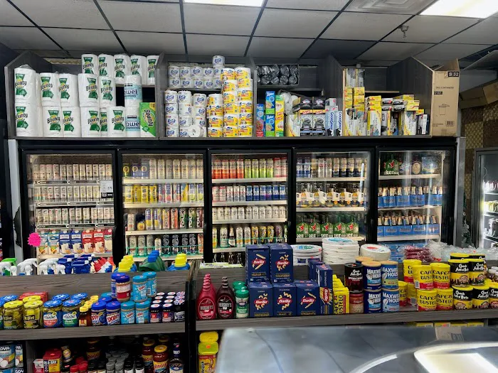 LaBella Gourmet Deli Picture 6
