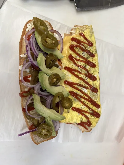 LaBella Gourmet Deli Picture 3
