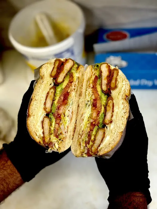LaBella Gourmet Deli Picture 1