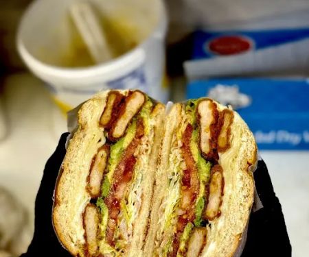 LaBella Gourmet Deli