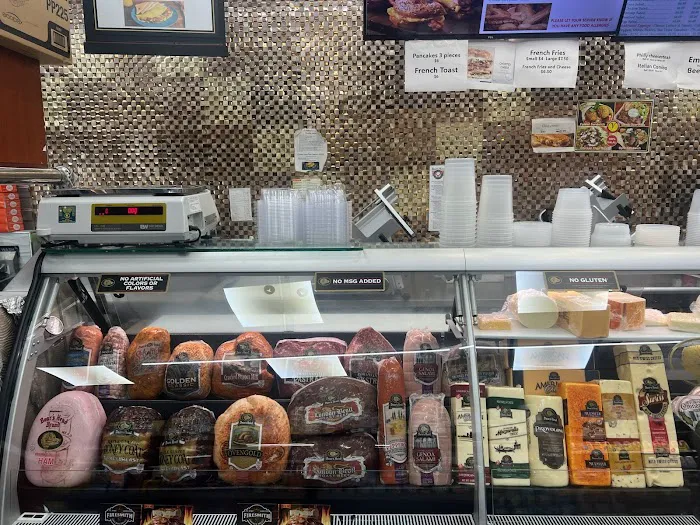 LaBella Gourmet Deli Picture 10