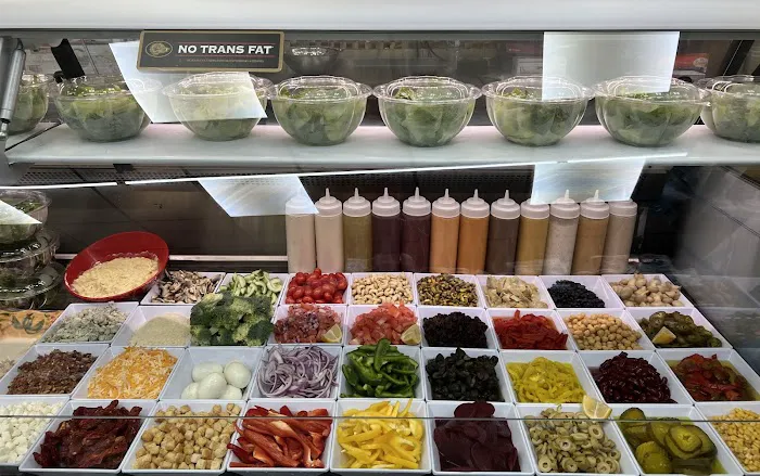 LaBella Gourmet Deli Picture 9