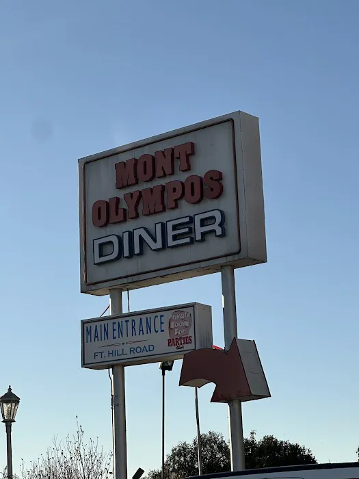 Mont Olympos Diner Picture 2