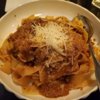 The 808 Bistro ico