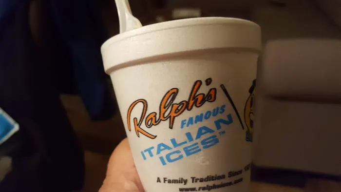 Ralph's Famous Italian Ices Picture 1