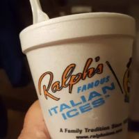 Ralph's Famous Italian Ices ico