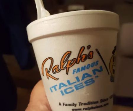 Ralph's Famous Italian Ices