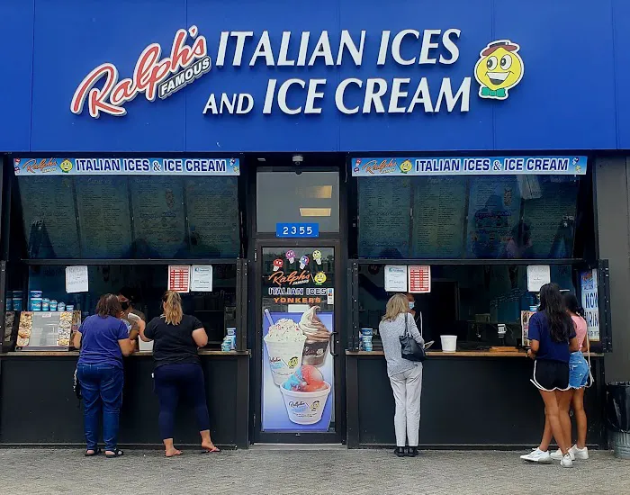 Ralph's Famous Italian Ices Picture 2