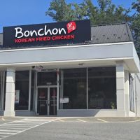 Bonchon Yonkers ico