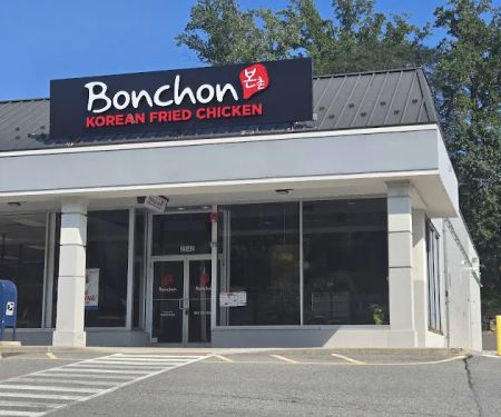 Bonchon Yonkers