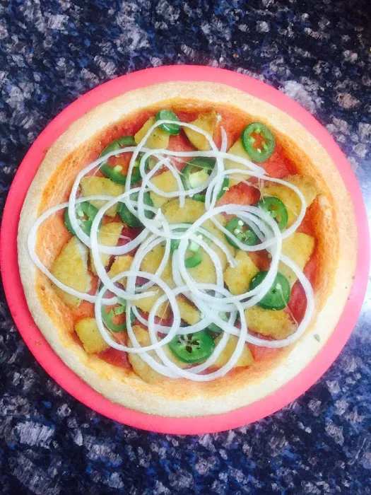 Singas Famous Pizza Picture 5