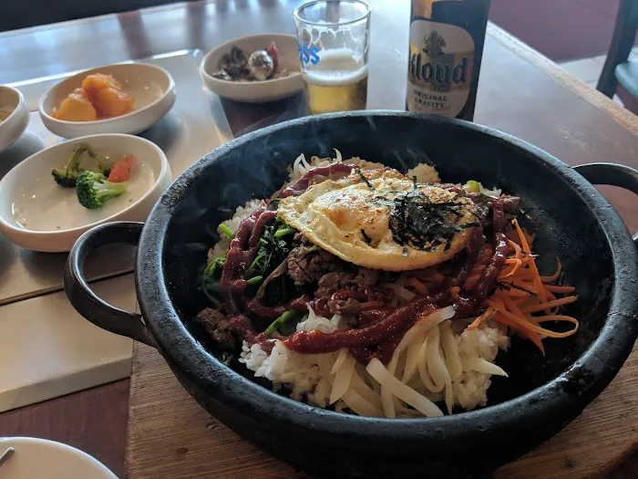 WOW K-BBQ Picture 5
