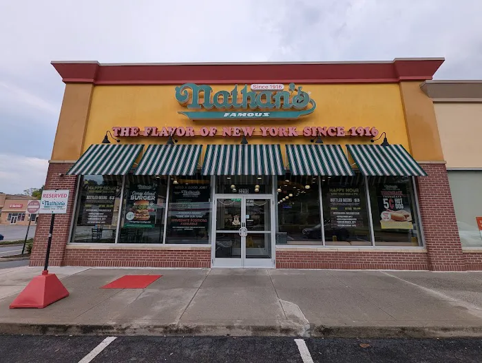 Nathan's Famous Picture 8