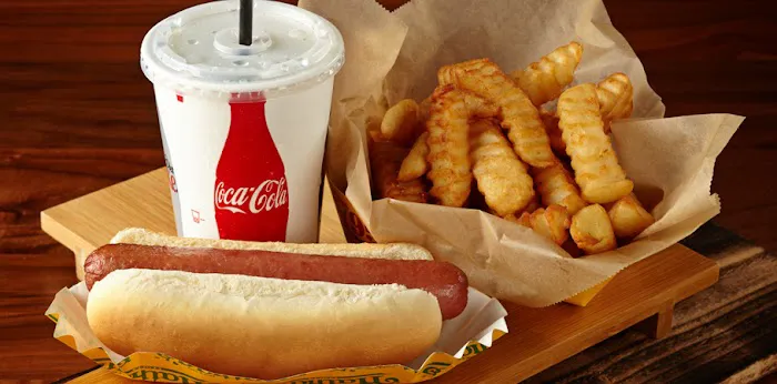 Nathan's Famous Picture 3