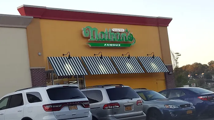 Nathan's Famous Picture 4