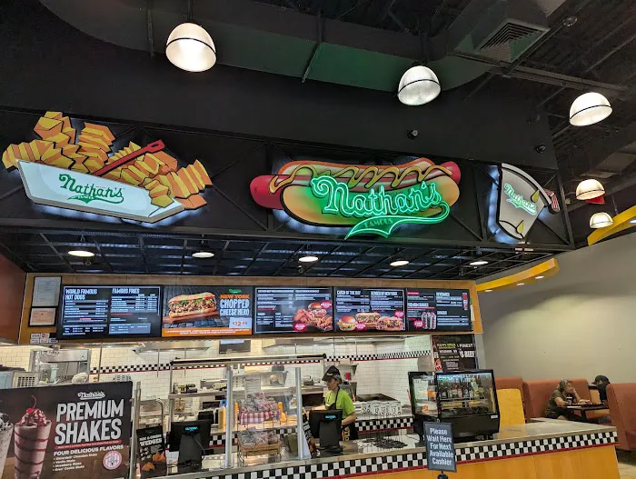 Nathan's Famous Picture 9
