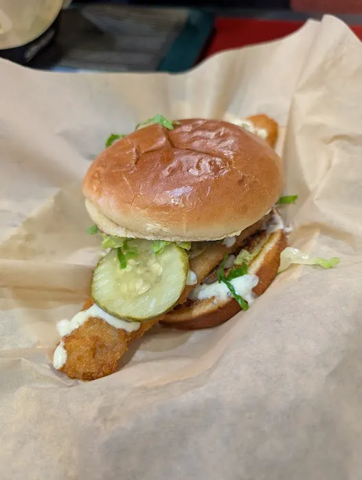 Nathan's Famous Picture 7