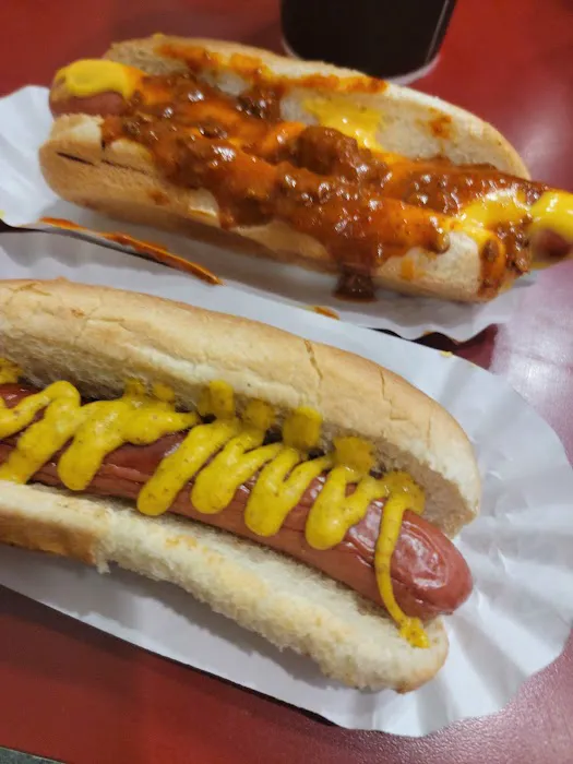 Nathan's Famous Picture 10