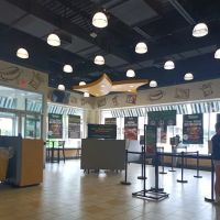 Nathan's Famous ico