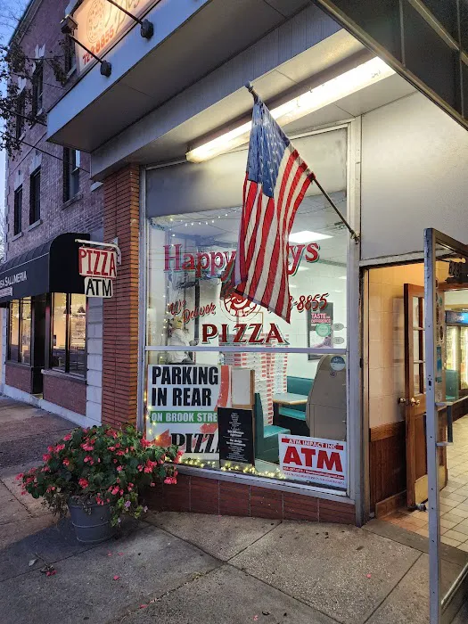Happy Days Pizza Place Picture 6