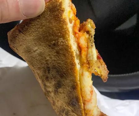 Happy Days Pizza Place