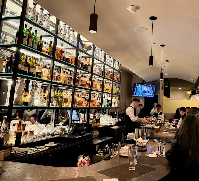 One Rare Italian Steakhouse Picture 7