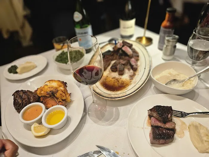 One Rare Italian Steakhouse Picture 1