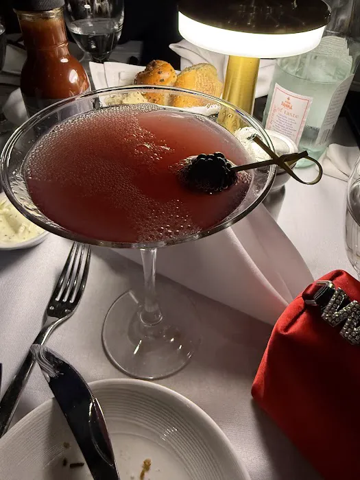 One Rare Italian Steakhouse Picture 5